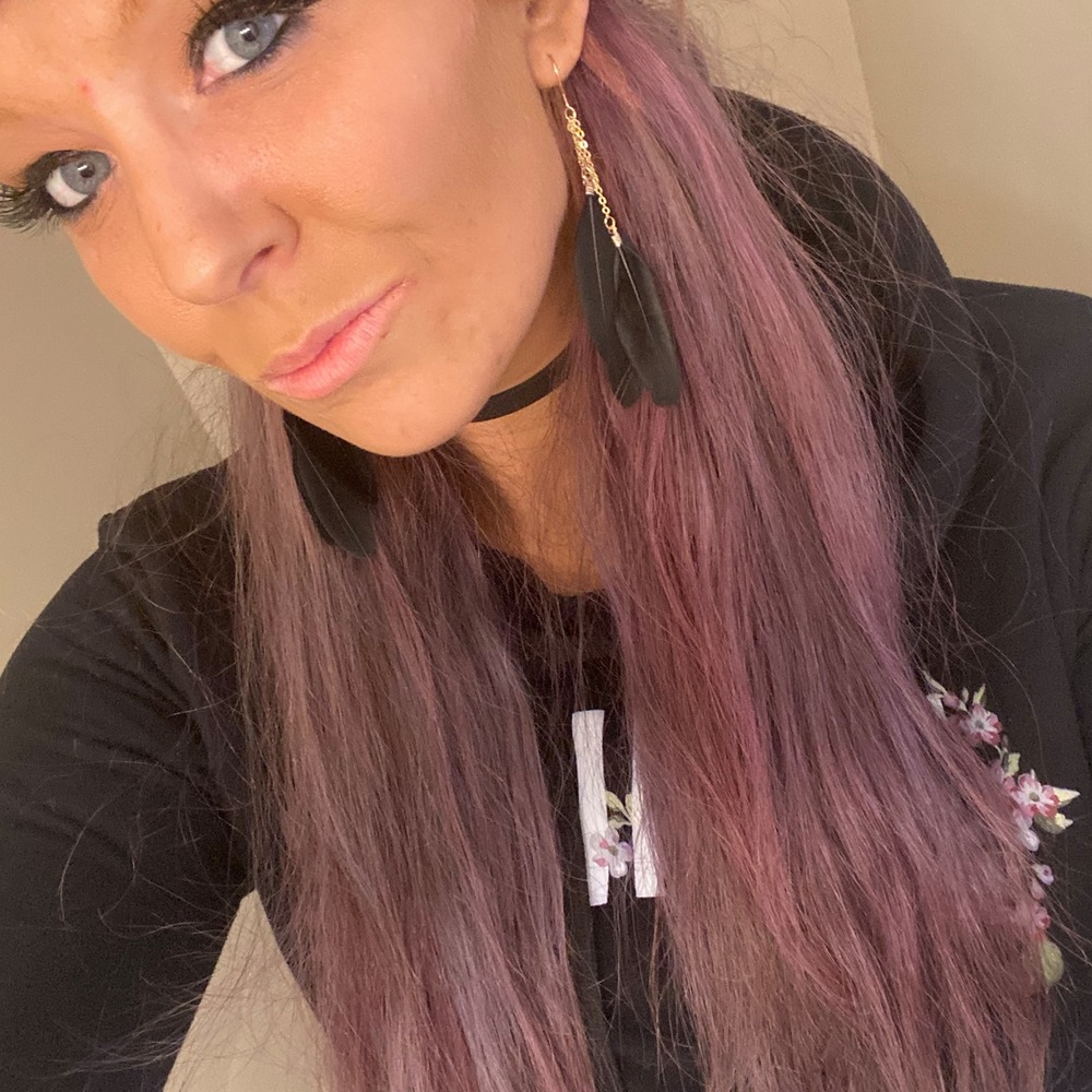 Meet your Posher, Meg